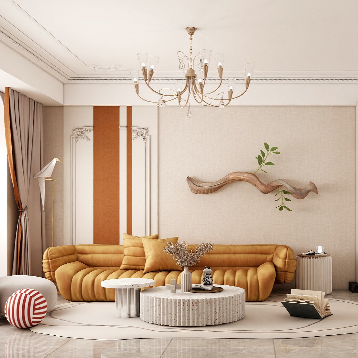 12 Must-Try Fall Home Design Trends for a Cozy and Stylish Season