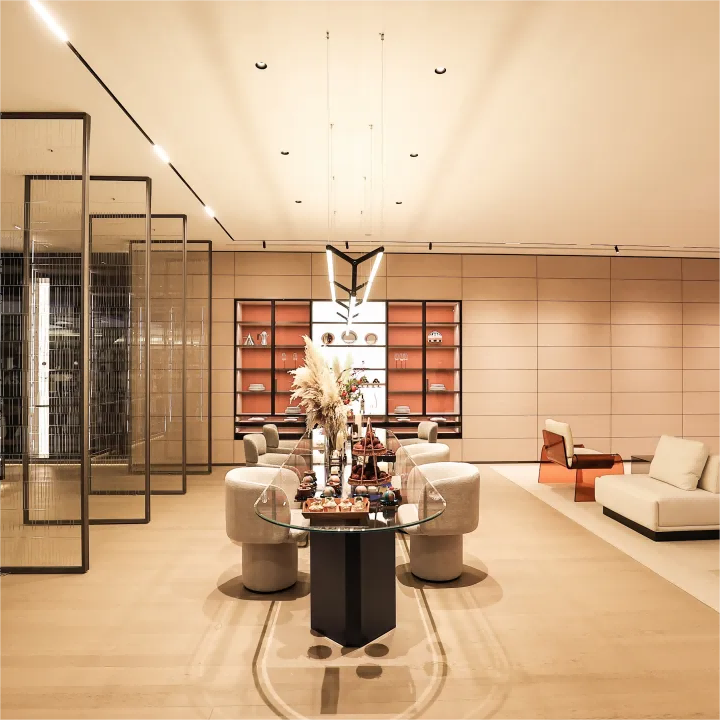 TATACASA Elevates High-End Customization with AiHouse 