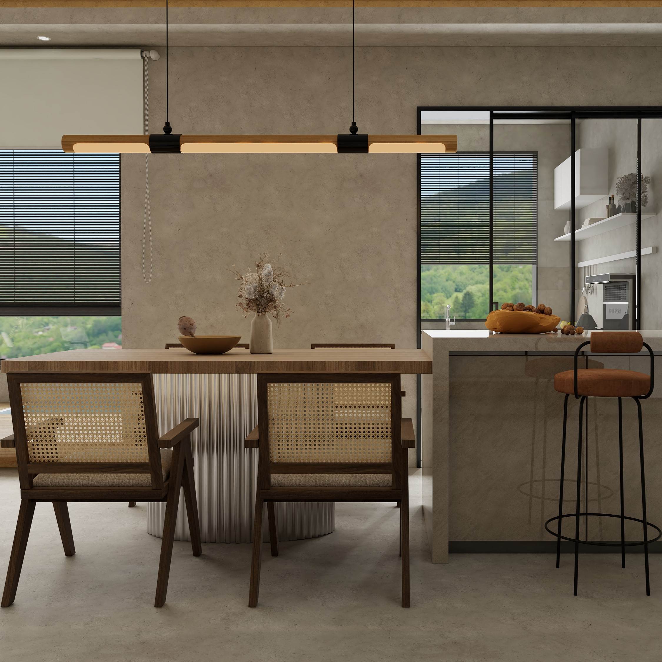 Style Fusion Secrets: How to Mix Interior Design Styles with Ease