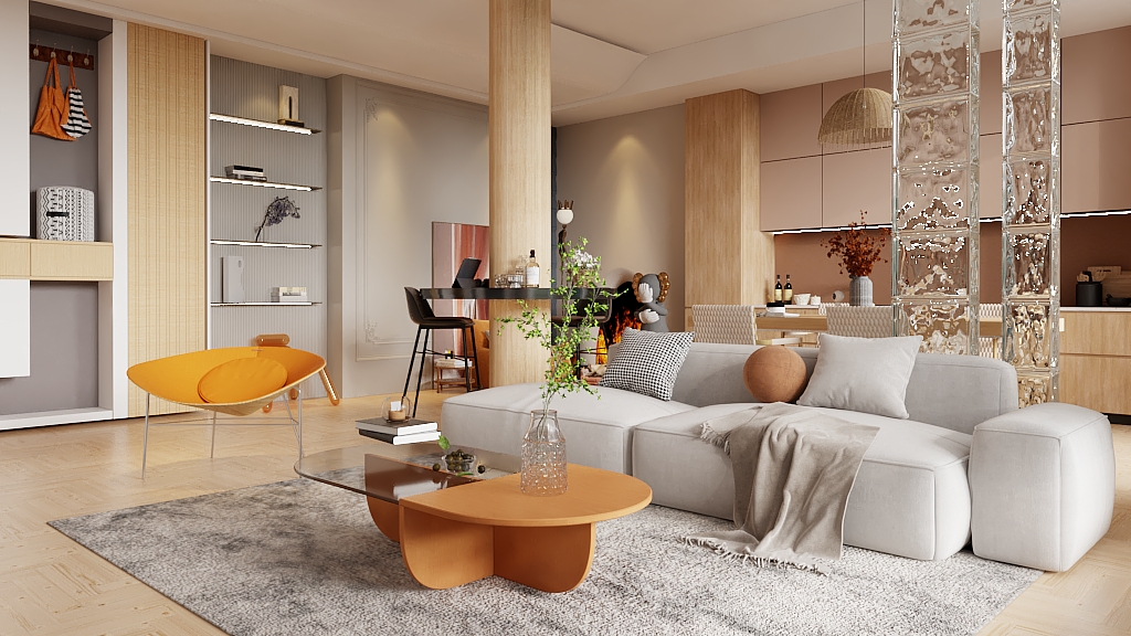 7 Refreshing Summer Interior Design Trends for 2026: Transform Your Space!